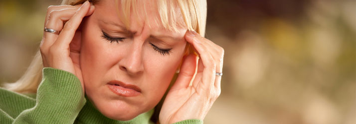 5 Quick Tips To Relieve Headaches Naturally in Plymouth Meeting!